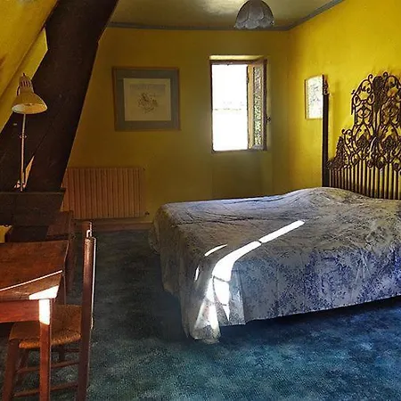 Perigordian Cottage, Large Swimming Pool, Bbq