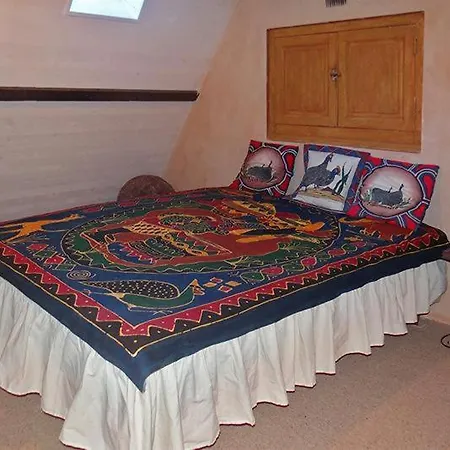 Perigordian Cottage, Large Swimming Pool, Bbq Holiday home Saint-Andre-d'Allas